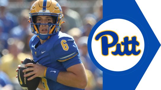 Heintschel throws 7 TDs in rout taken in Pittsburgh (Pitt)